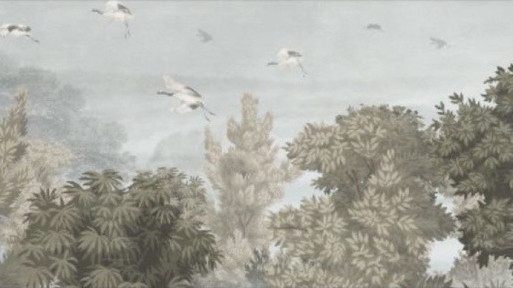 Een plek waar afscheid bij het leven hoort