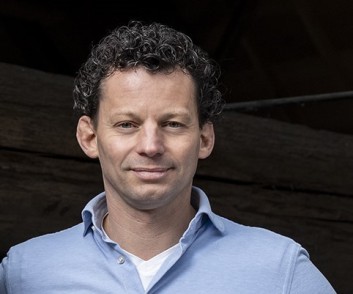 Maarten Kroef