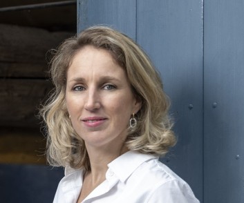 Rosemarie Kroef